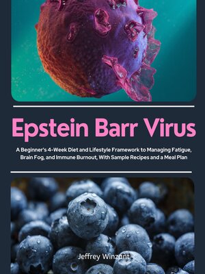 cover image of Epstein Barr Virus